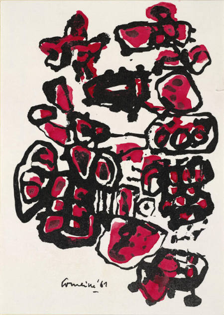Guillaume Beverloo Corneille