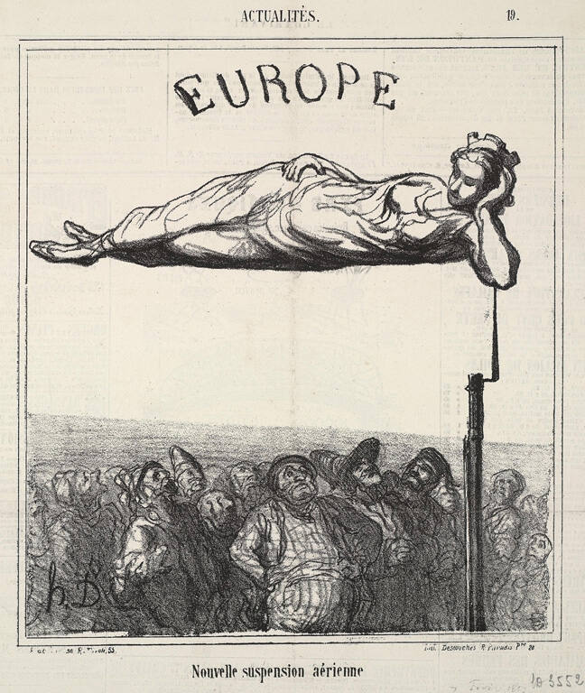 Actualités - Nouvelle suspension aérienne (New Aerial Truce)