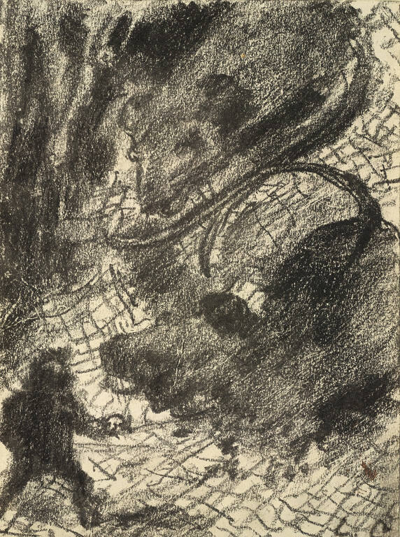 Gulliver and the Rats