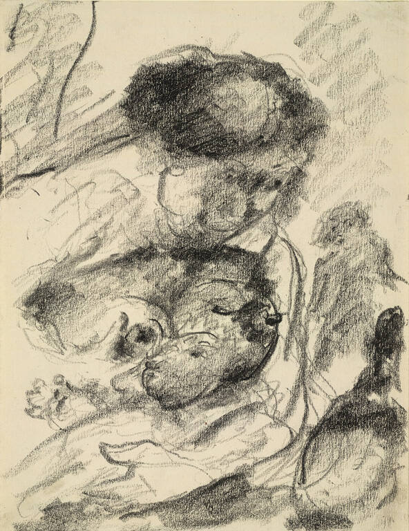 Gulliver and the Wet-Nurse