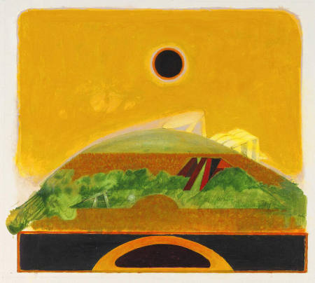 Solar Village, from the series ART ECO