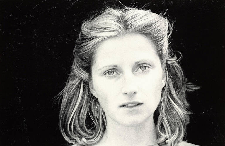 Untitled, from the portfolio If & (Silk)