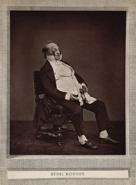 Etienne Carjat