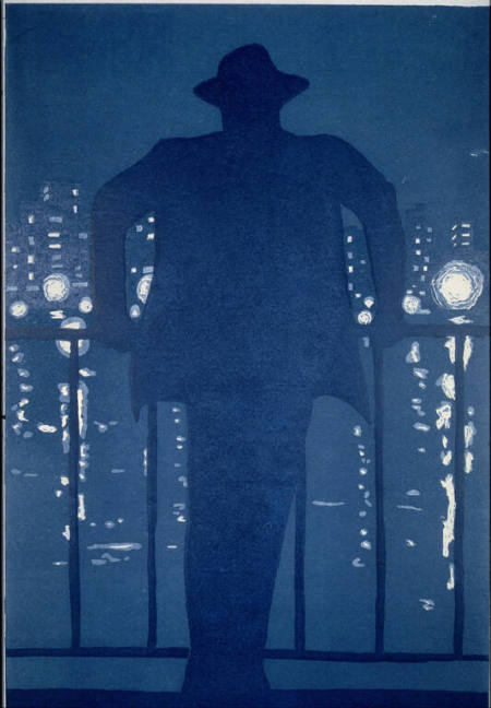 Richard Bosman