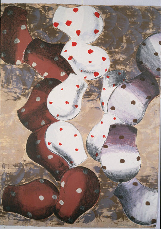 Untitled, from Olive Press Portfolio II