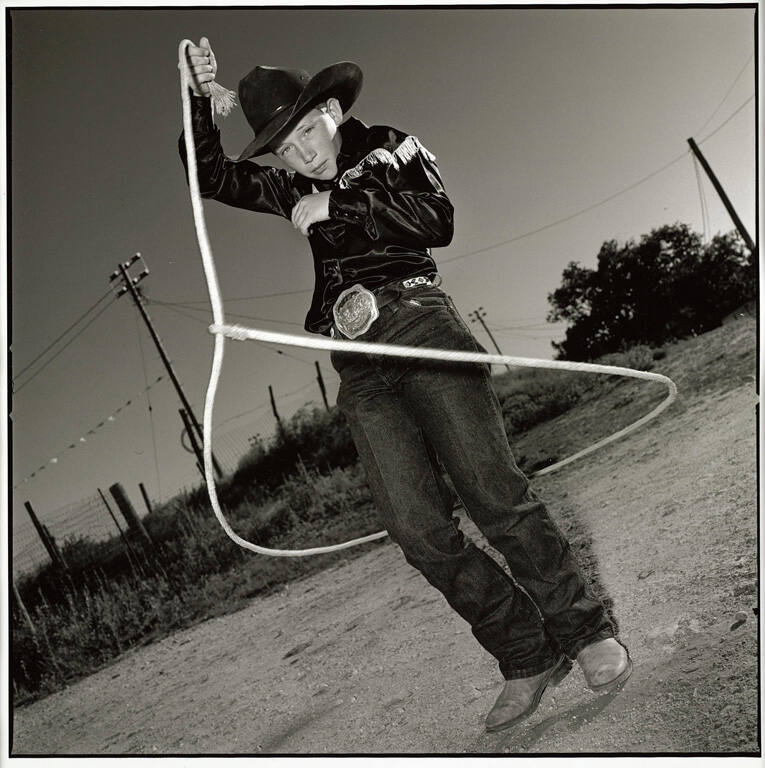 Rodeo, Big Spring, Texas