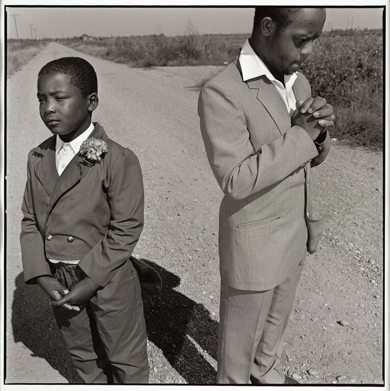 Tunisia, Mississippi