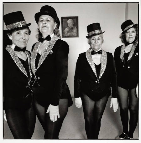 Mary Ellen Mark