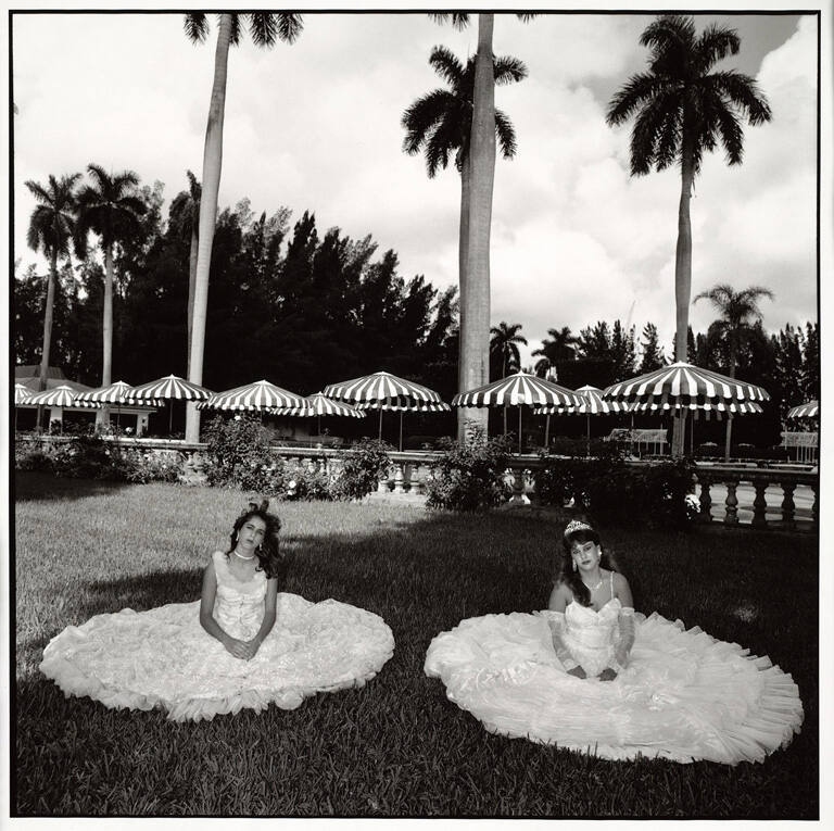 Quinceañera, Miami