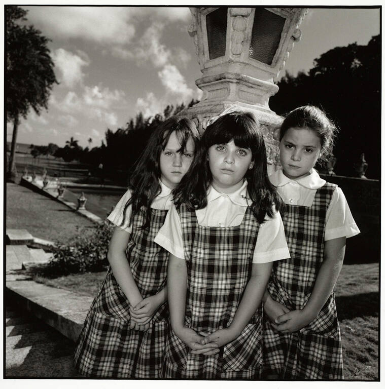 Private school, Miami