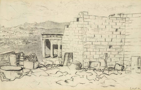 Louis Kahn