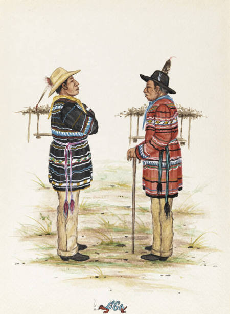 Seminole Elders
