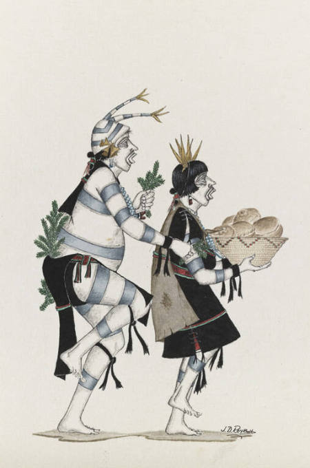 Oguna (J. D. Roybal)
