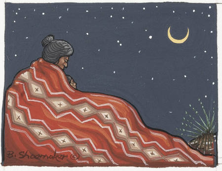Under the Moon