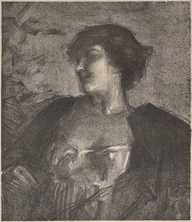 Souvenir de Jadis (Mélancholie)