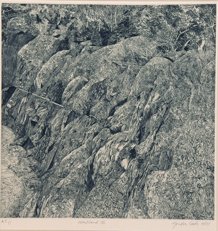 Headland III