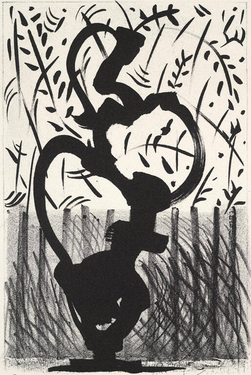 Untitled (black and white)