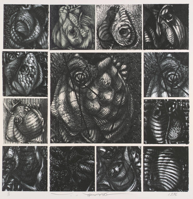 Bring me the Head of Franz Kafka