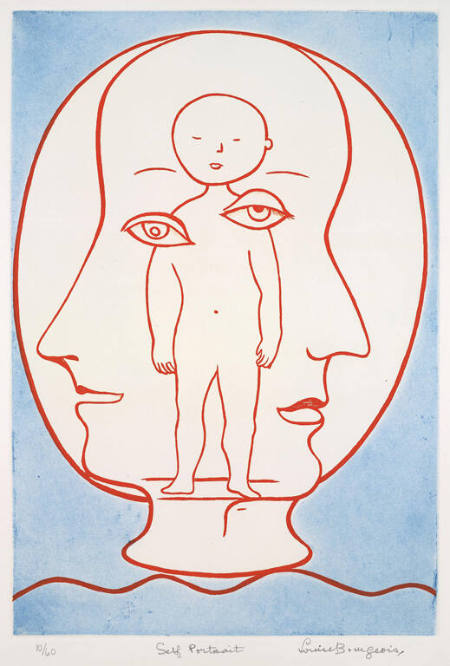 Louise Bourgeois