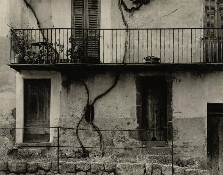 Levens, Alpes-Maritimes, France