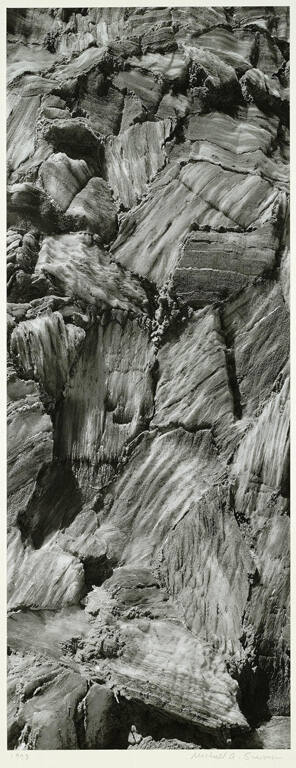 Glass Mountain, Utah, 82-9306-49/95 #3