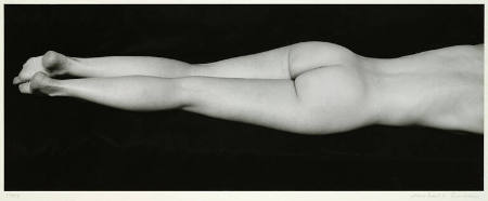 Nude, 1994,  NU 82-9401-45/45 #1