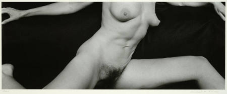 Nude, 1994,  NU 82-9402-02/49 #1