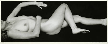 Nude, 1994,  NU 82-9401-36/36 #1