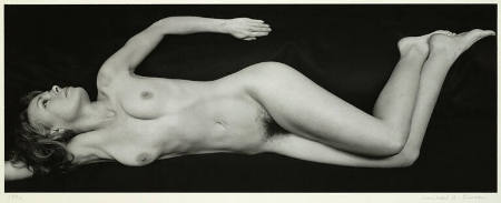 Nude, 1994,  NU 82-9401-20/20 #1