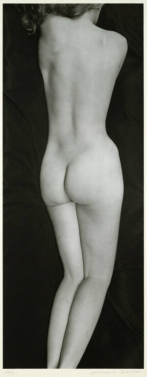 Nude, 1994,  NU 82-9401-32/32 #1