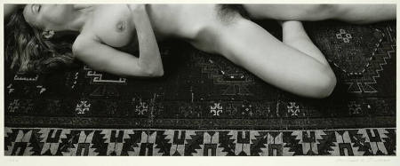 Nude, 1994,  NU 82-9403-06/53 #1