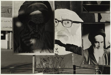 Gilles Peress
