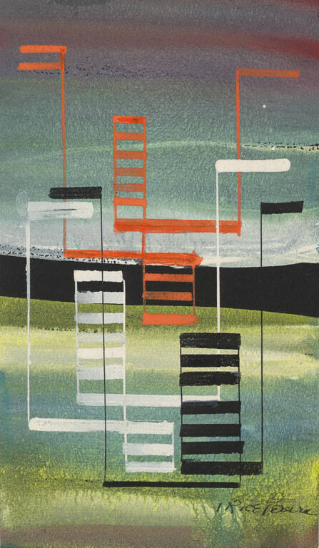 Perceptions of Space