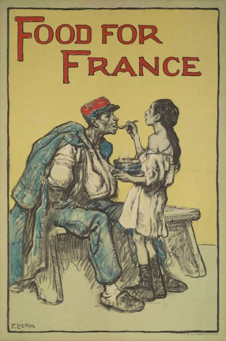 Food for France