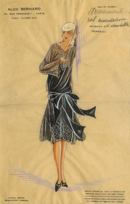 Alice Bernard