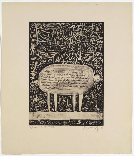 Andersen-Lamb, Brooklyn, New York
