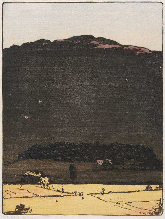 The Mountain (Scotland)