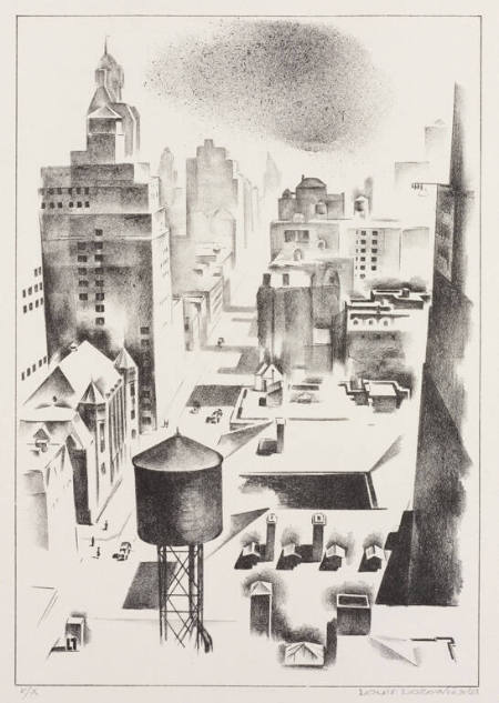 Madison Avenue
