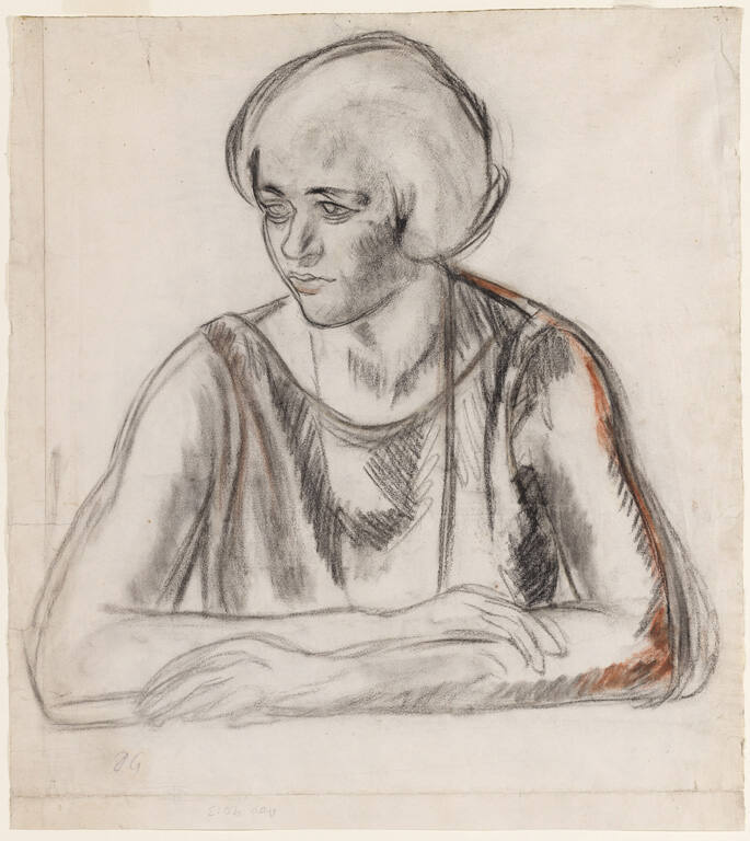 Mina Kirstein Curtiss