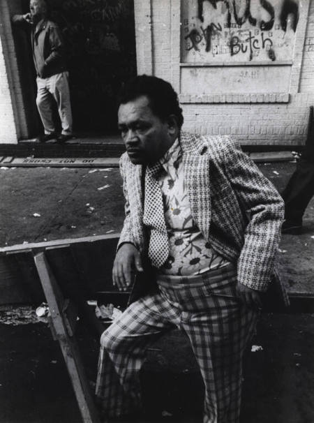 Leon Levinstein