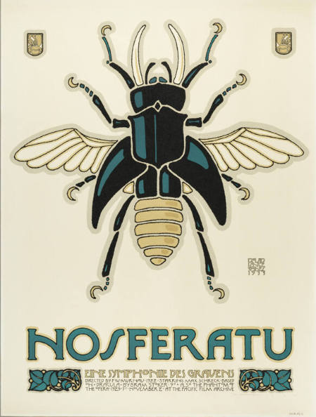 Nosferatu