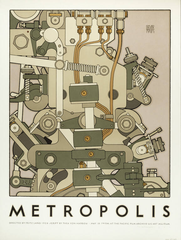Metropolis