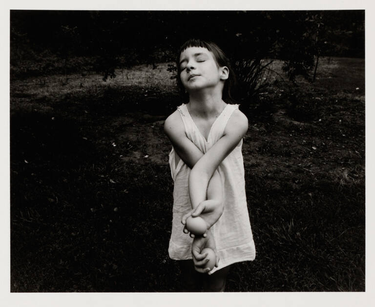 Nancy, Danville, Virginia