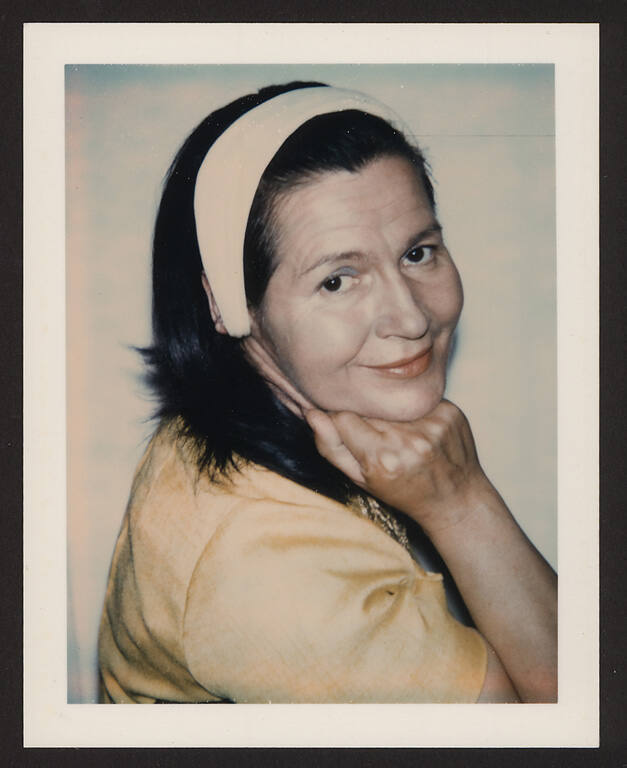 Marie-Louise Jennerette