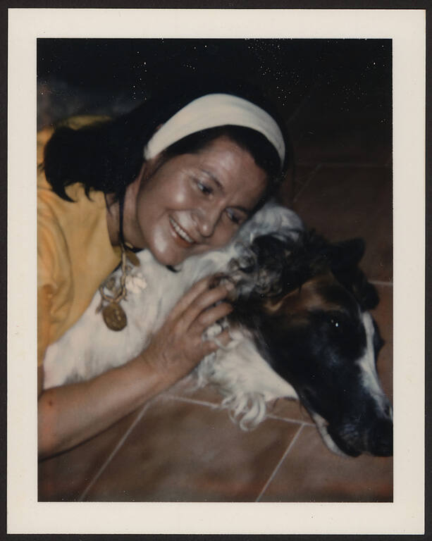 Marie-Louise Jennerette