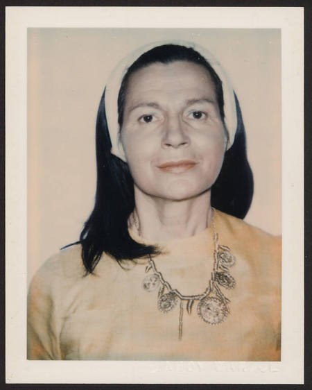 Marie-Louise Jennerette