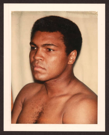Muhammad Ali