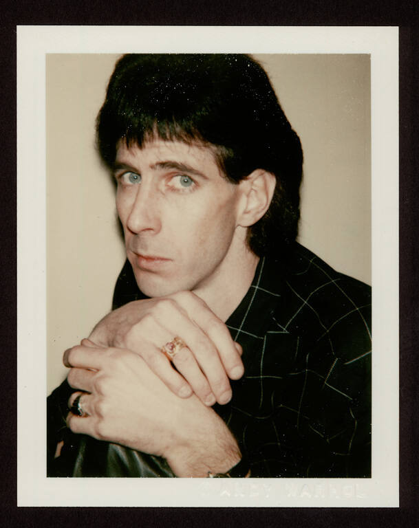 Rick Ocasek