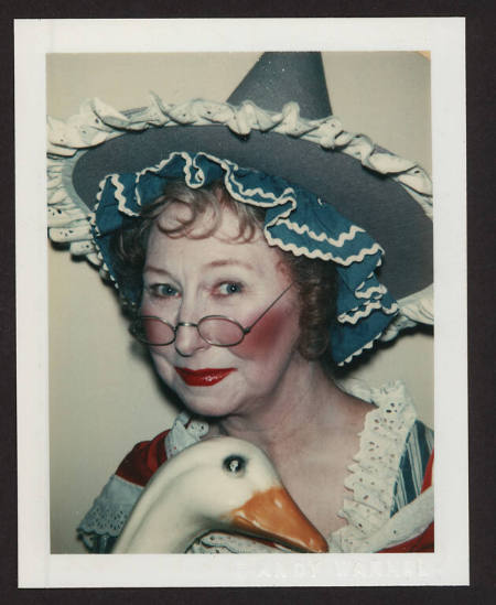 Mother Goose