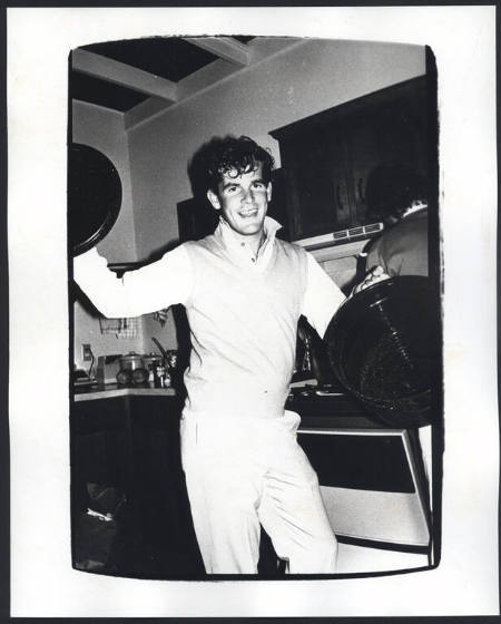 Peter Wise
